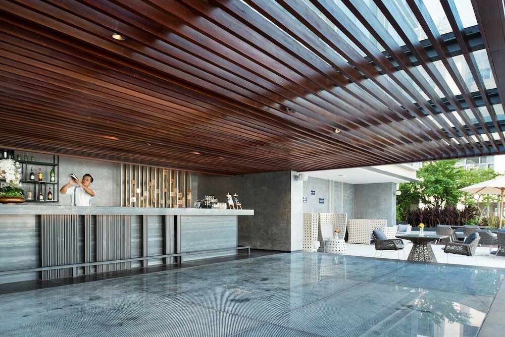 Фото Novotel Bangkok Sukhumvit 20