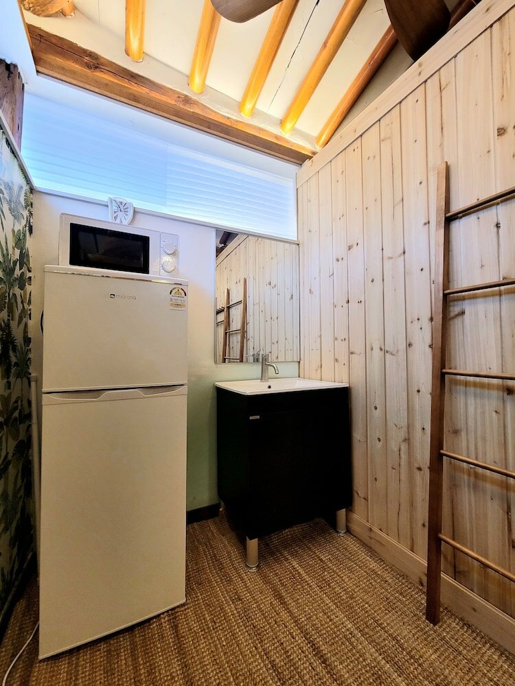 Фото NagNe House Boutique Hanok