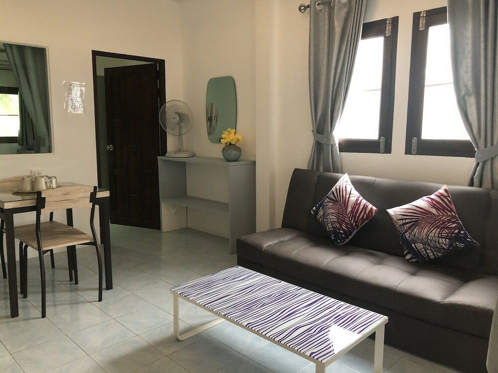 Фото Samui Zenity Hotel