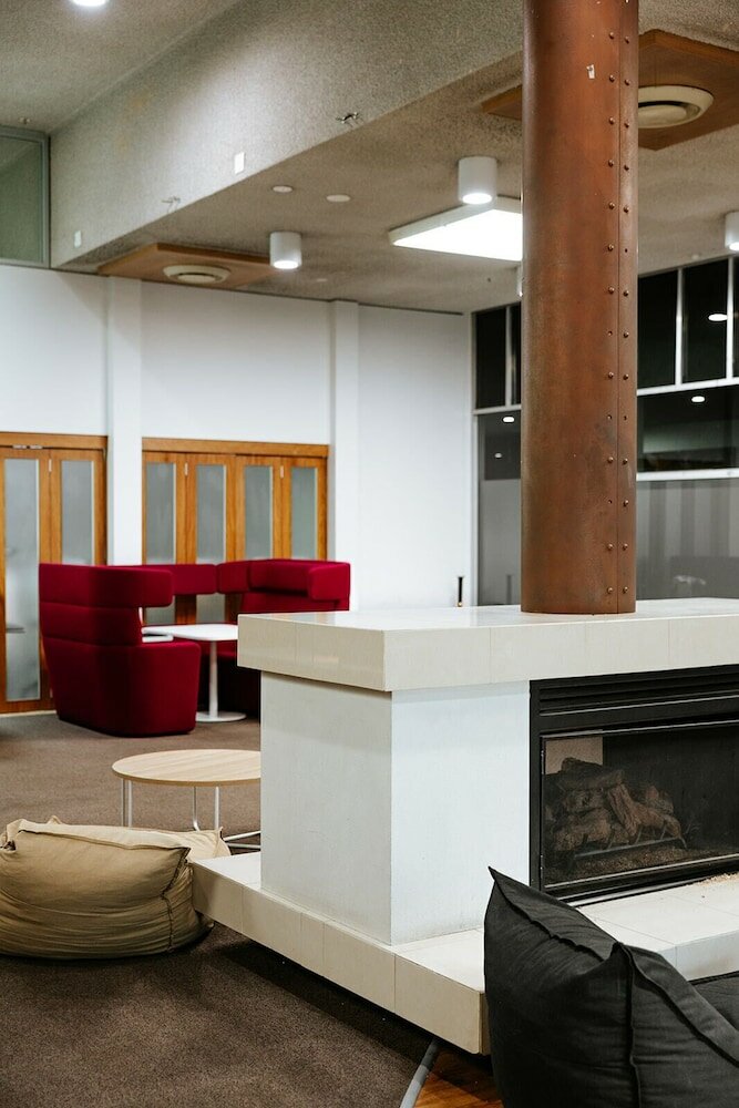 Фото Canberra Accommodation Centre