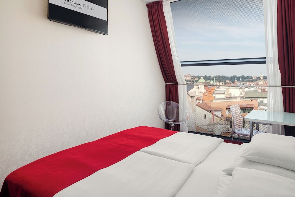 Фото Metropol Design Hotel Old Town