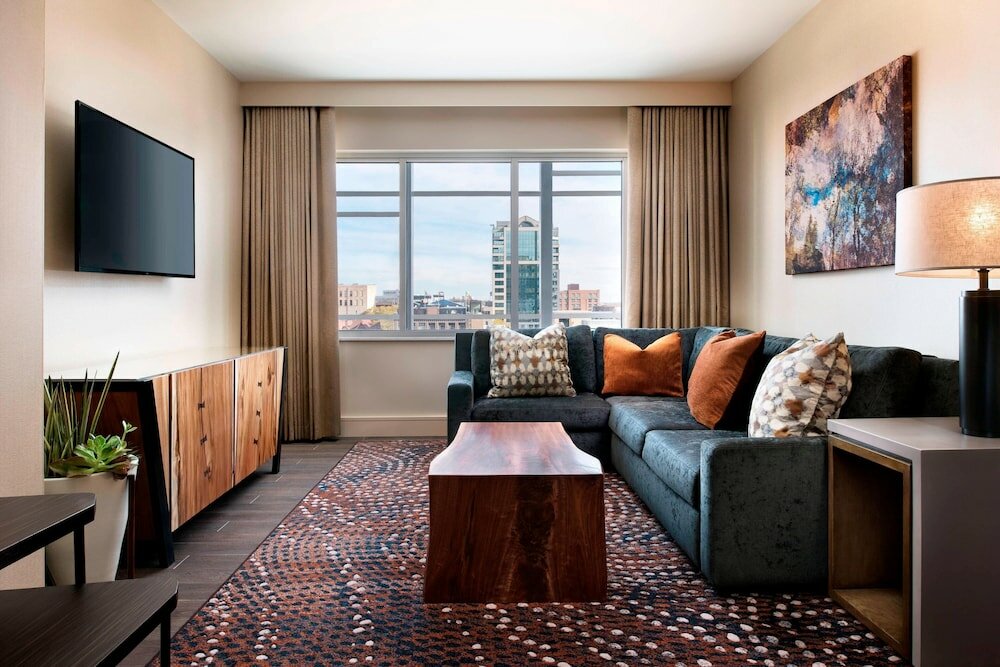 Фото The Westin Buffalo