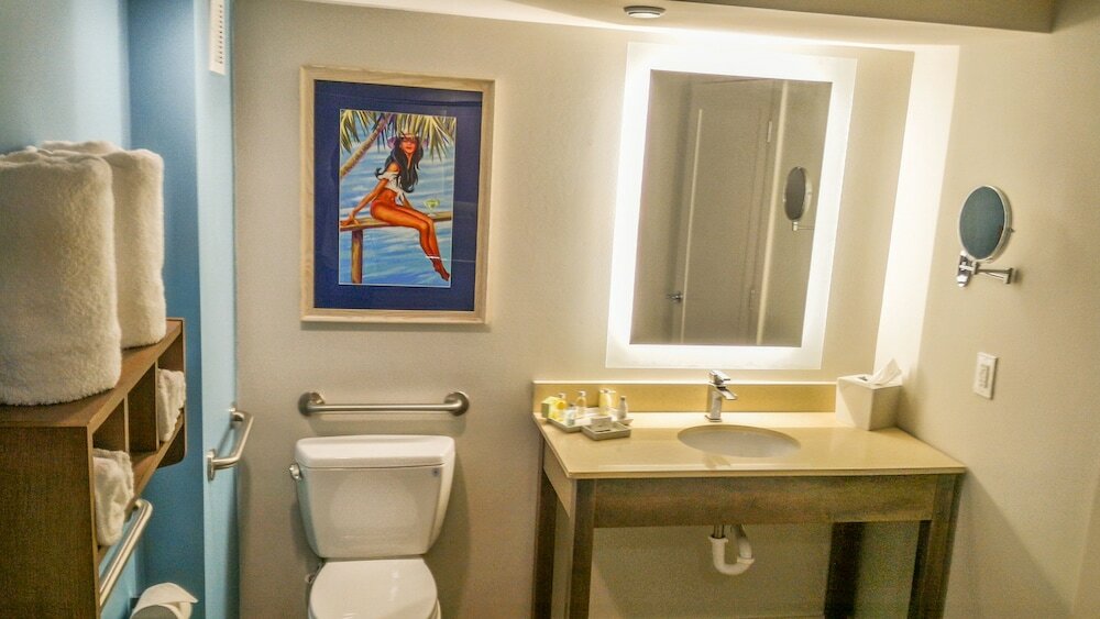 Фото Margaritaville Resort Biloxi