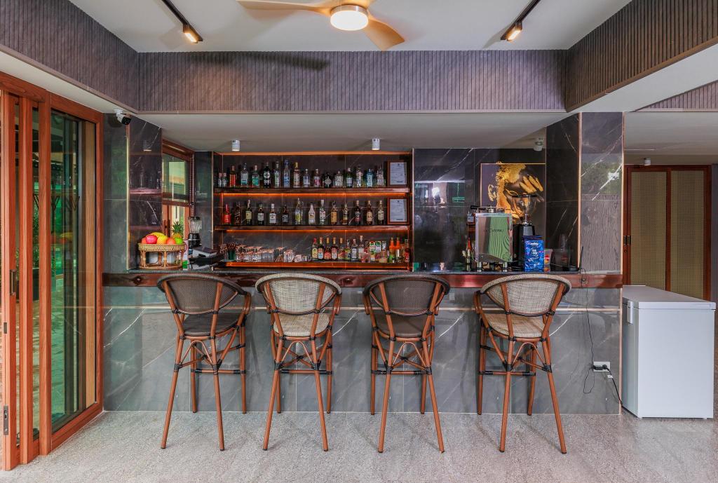 Фото The Legacy V Ao Nang Beach Krabi