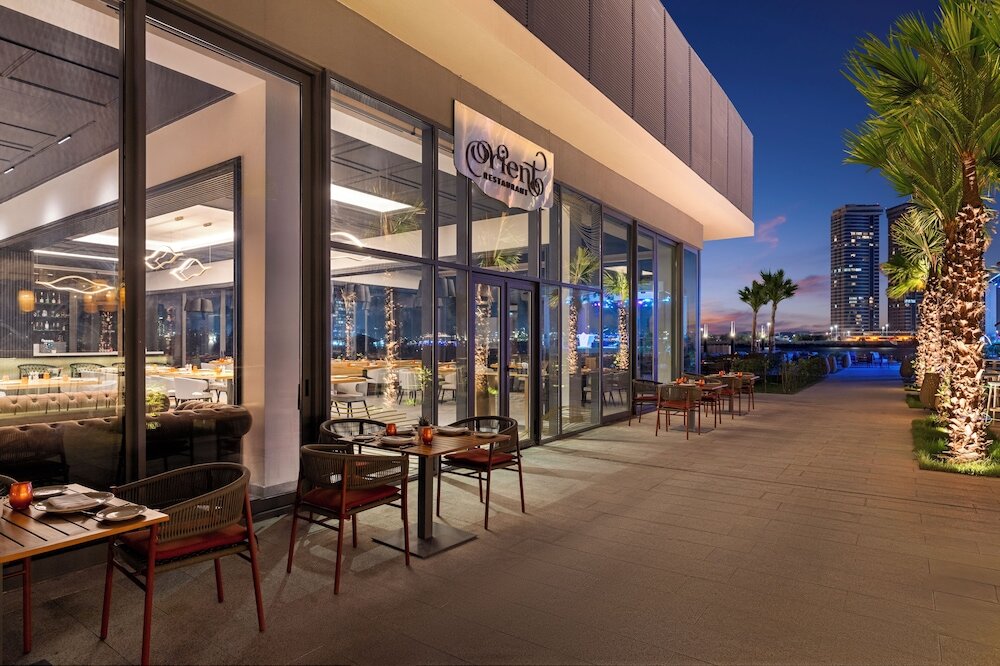 Фото Rixos Obhur Jeddah Resort & Villas