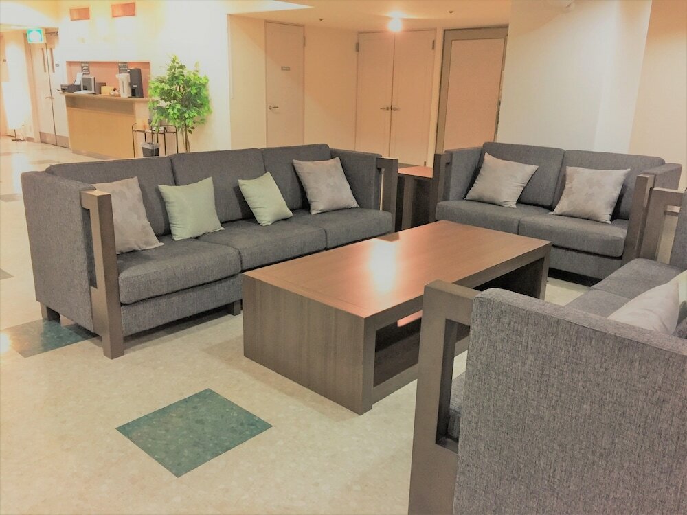 Фото Hotel Crown Hills Yamagata