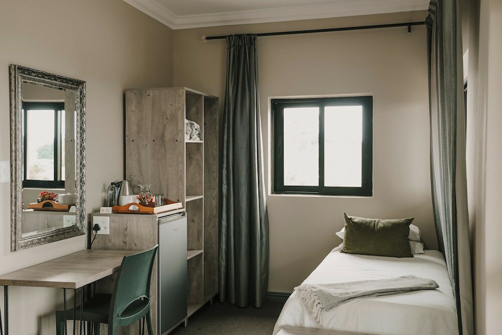 Фото Stone Olive Guest House