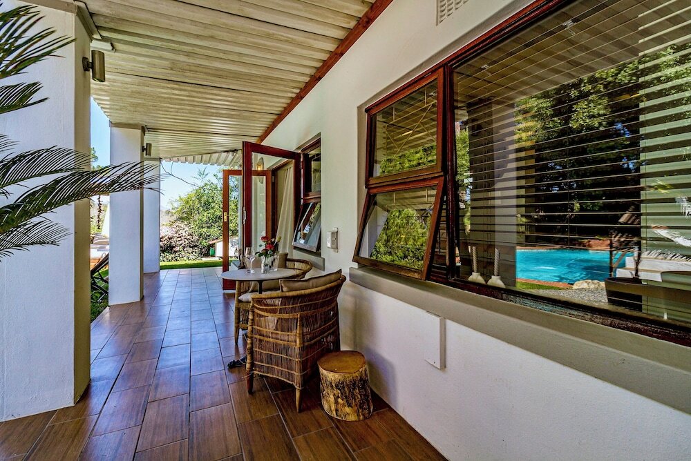 Фото Villa Helderberg