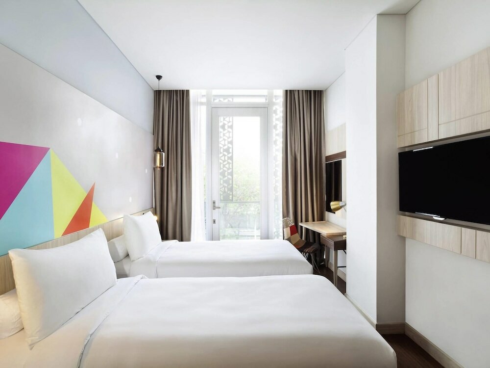 Фото Ibis Styles Jakarta Sunter