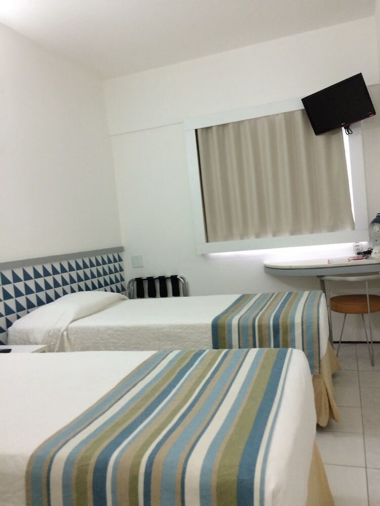Фото Conect Smart Salvador by Accor