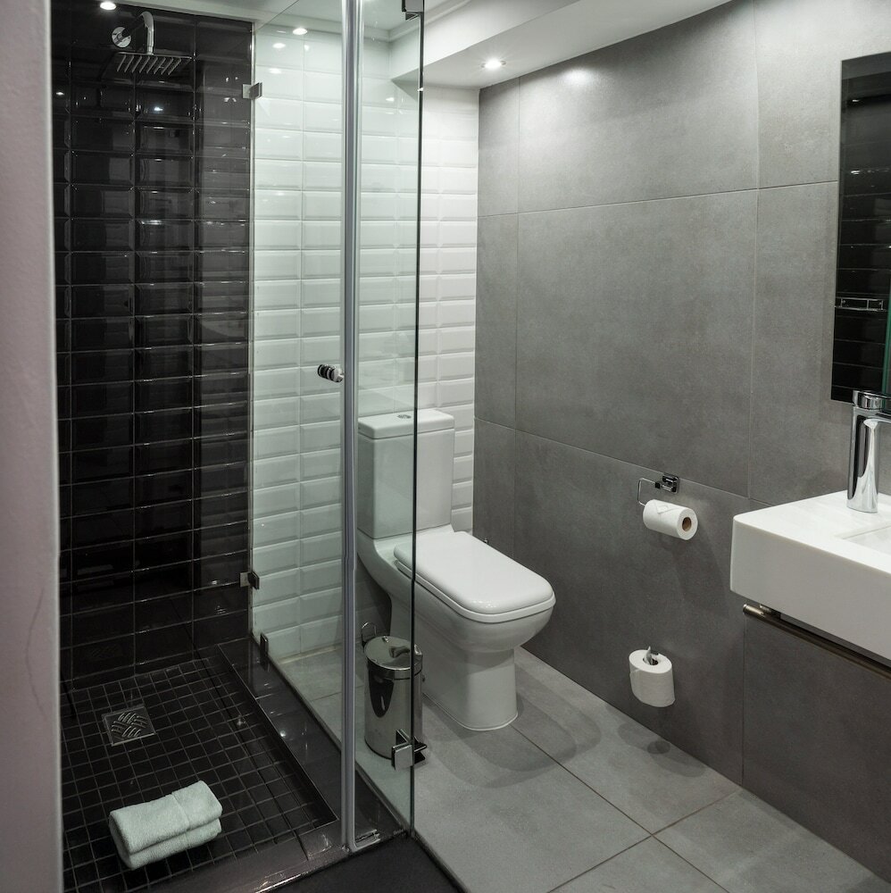 Фото Signature Lux Hotel, by Onomo