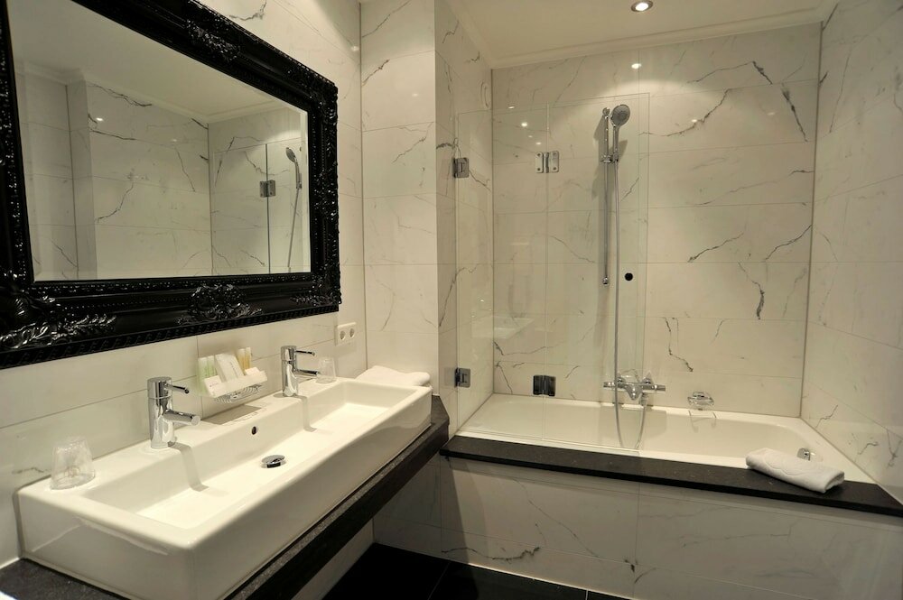 Фото Golden Tulip West-ende Helmond-eindhoven