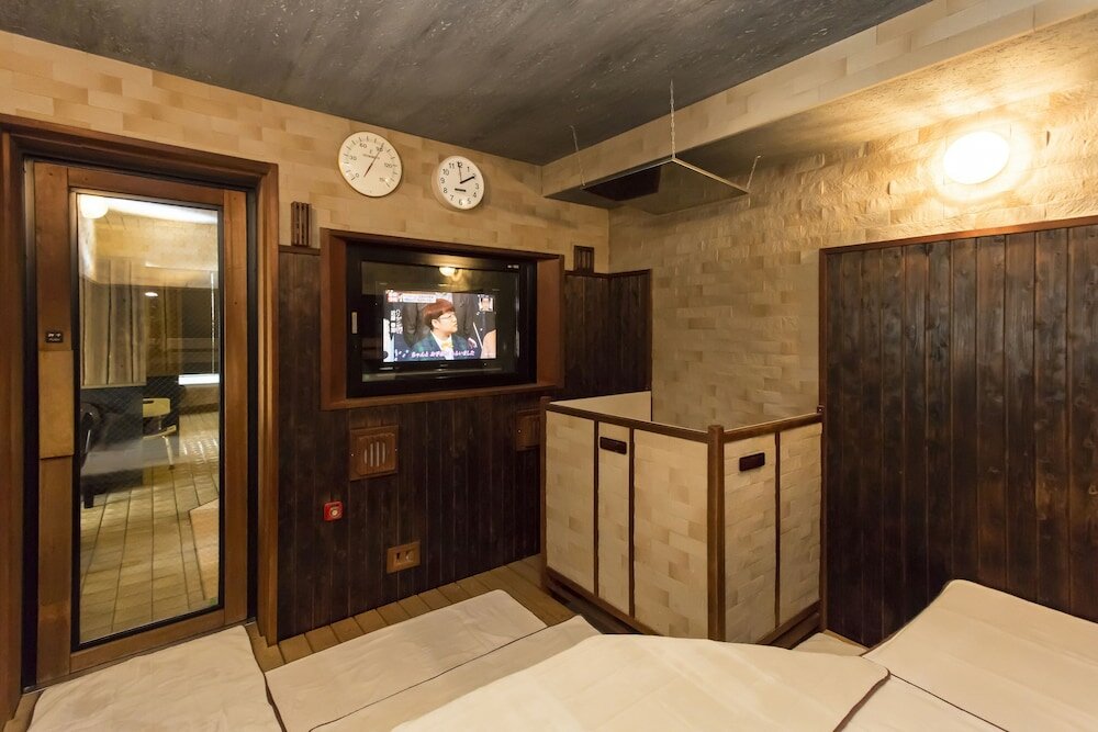 Фото Dormy Inn Kumamoto Natural Hot Spring