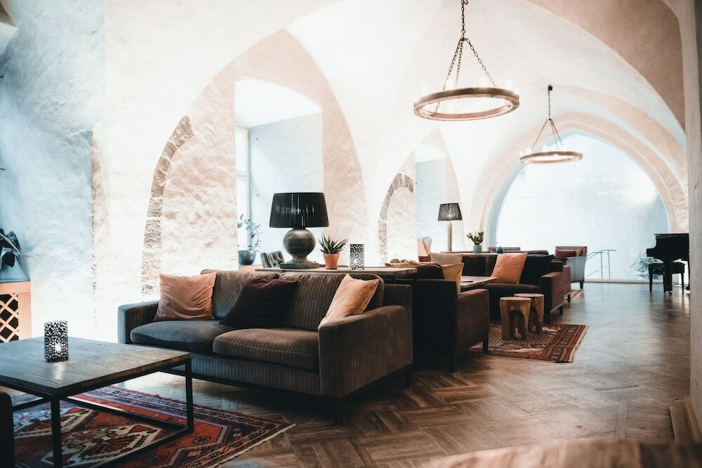 Фото Clarion Hotel Wisby