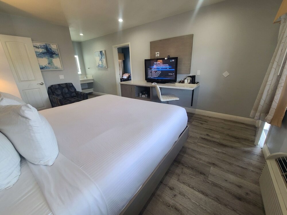 Фото Best Western Orange Plaza