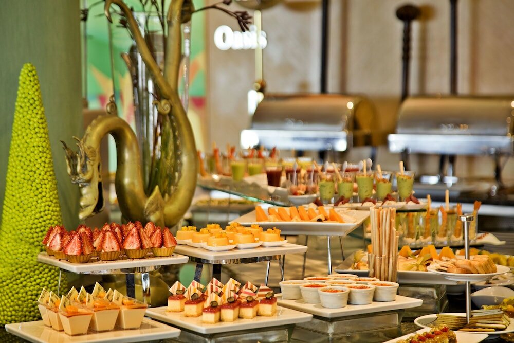 Фото Hotel Cascais Miragem Health & SPA