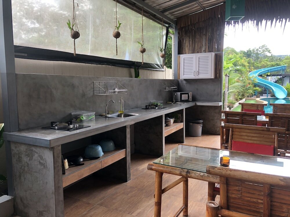 Фото Samui Zenity Hotel