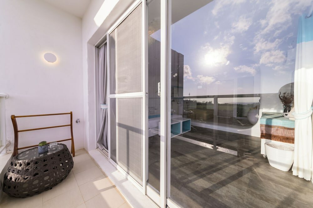 Фото Kenting South Border DeSign Hotel