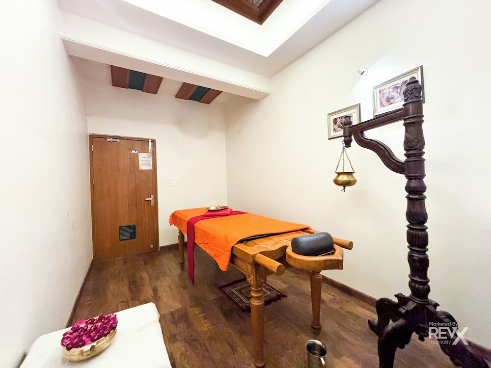 Фото Green by One Hotels