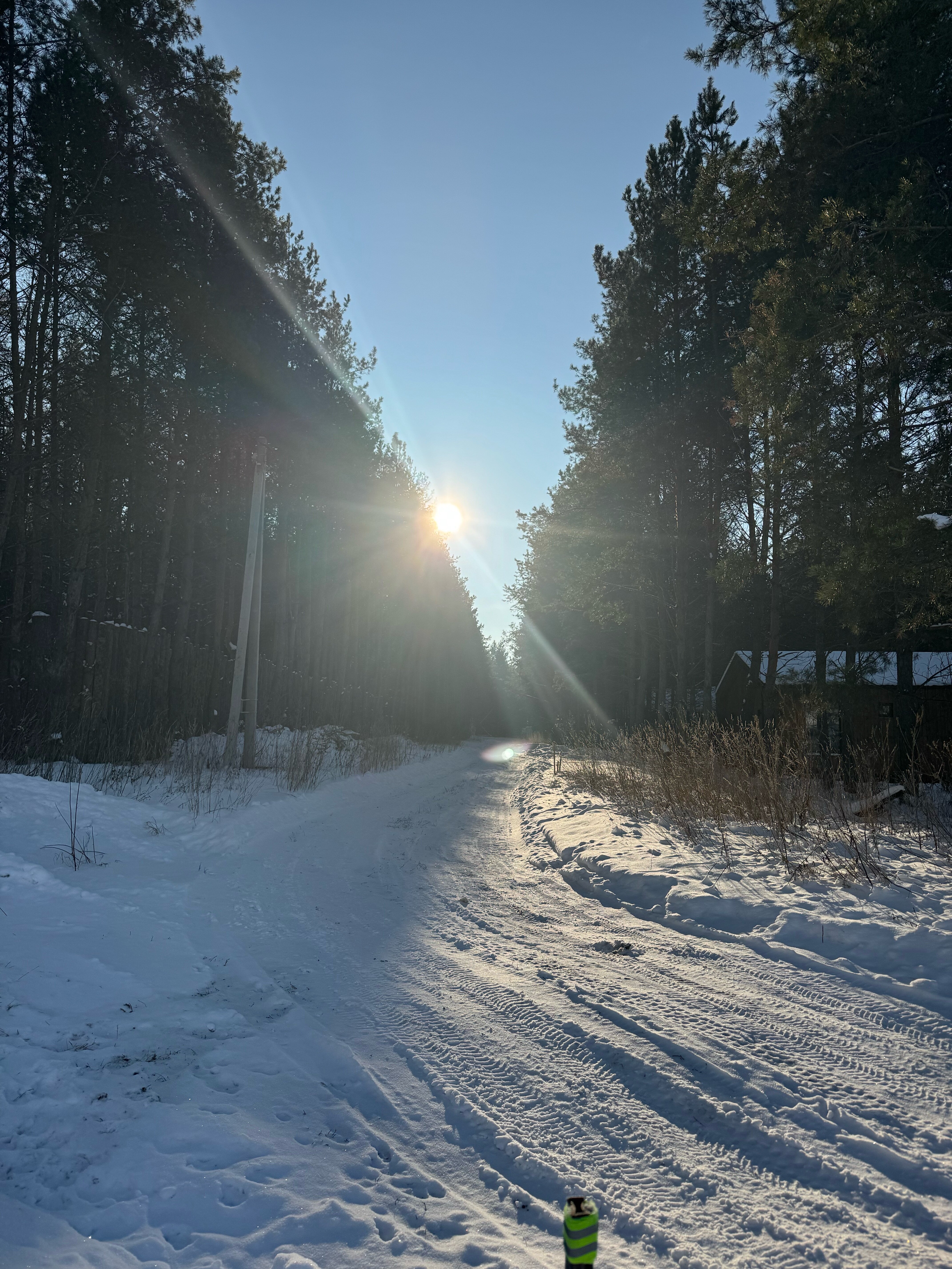 Фото Это база