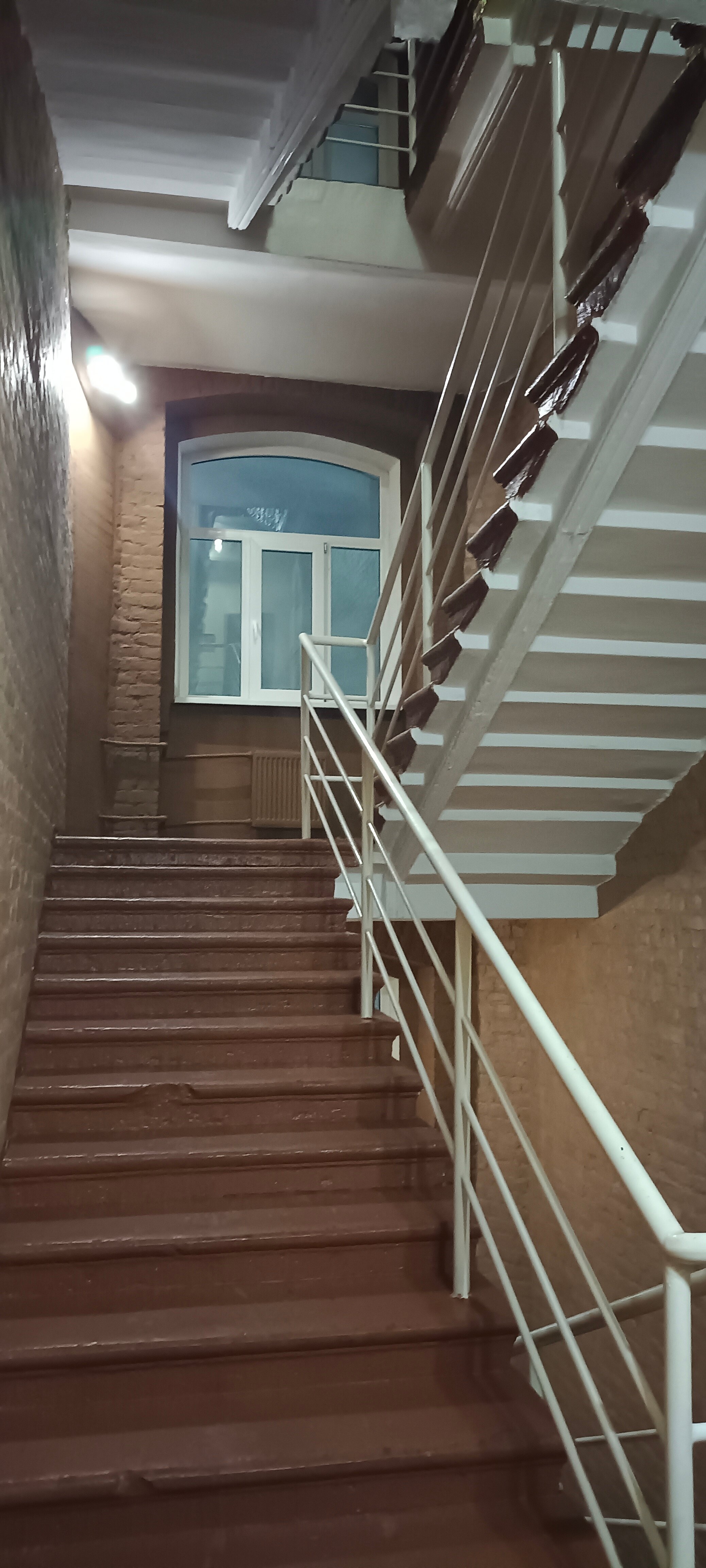 Фото Ra на улице Рыбинская 7