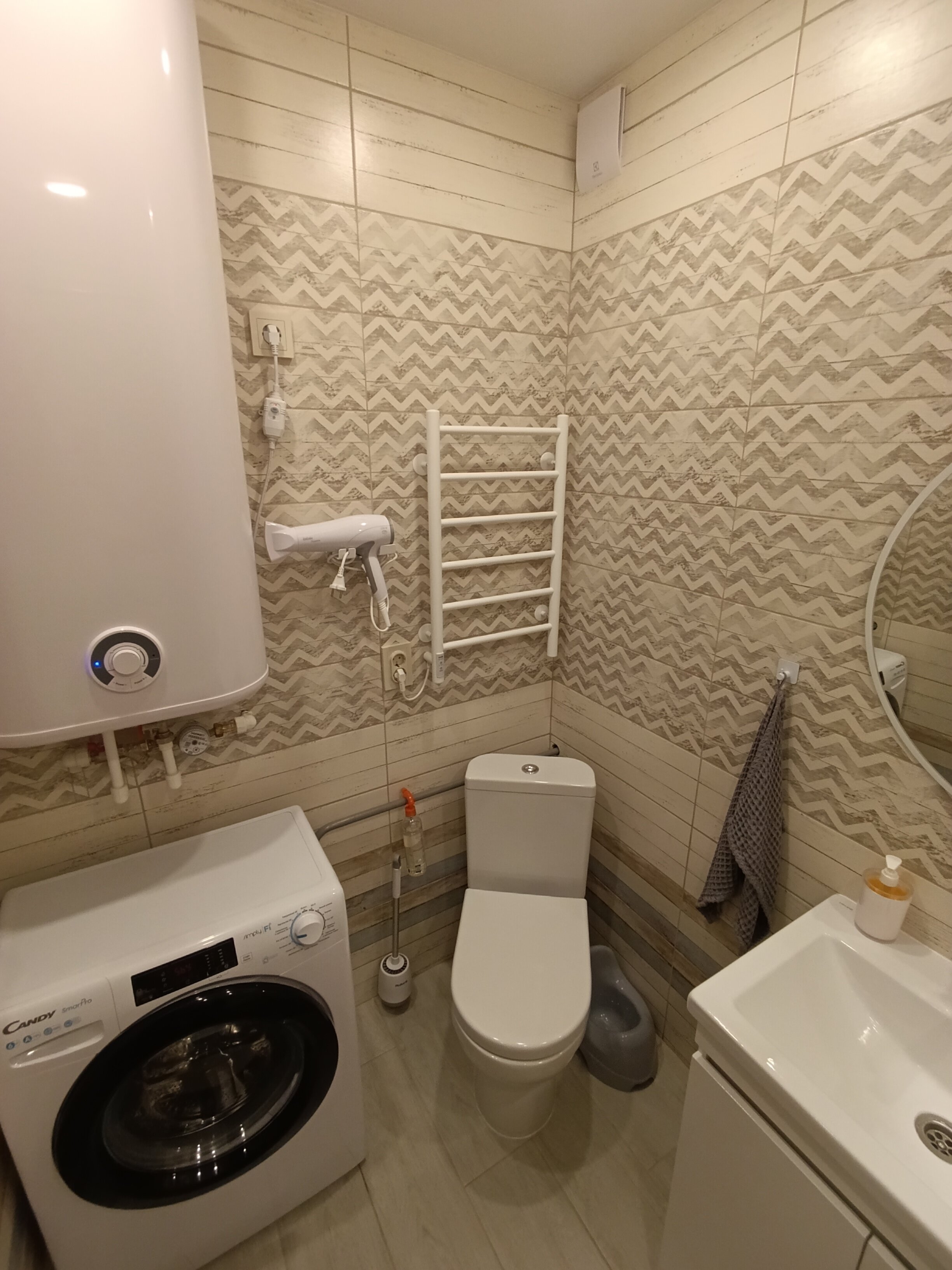 Фото отеля 5