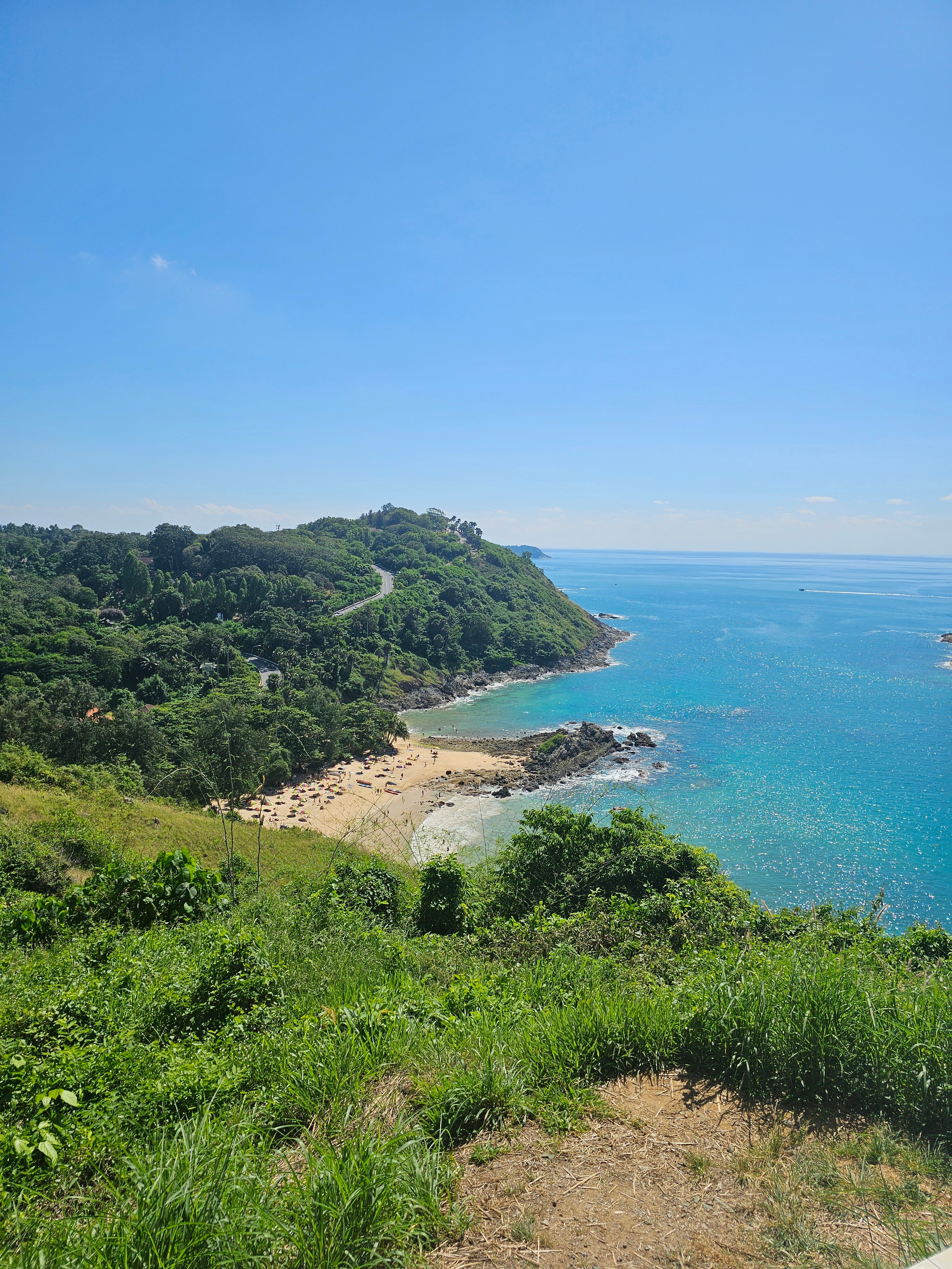 Фото The Nai Harn