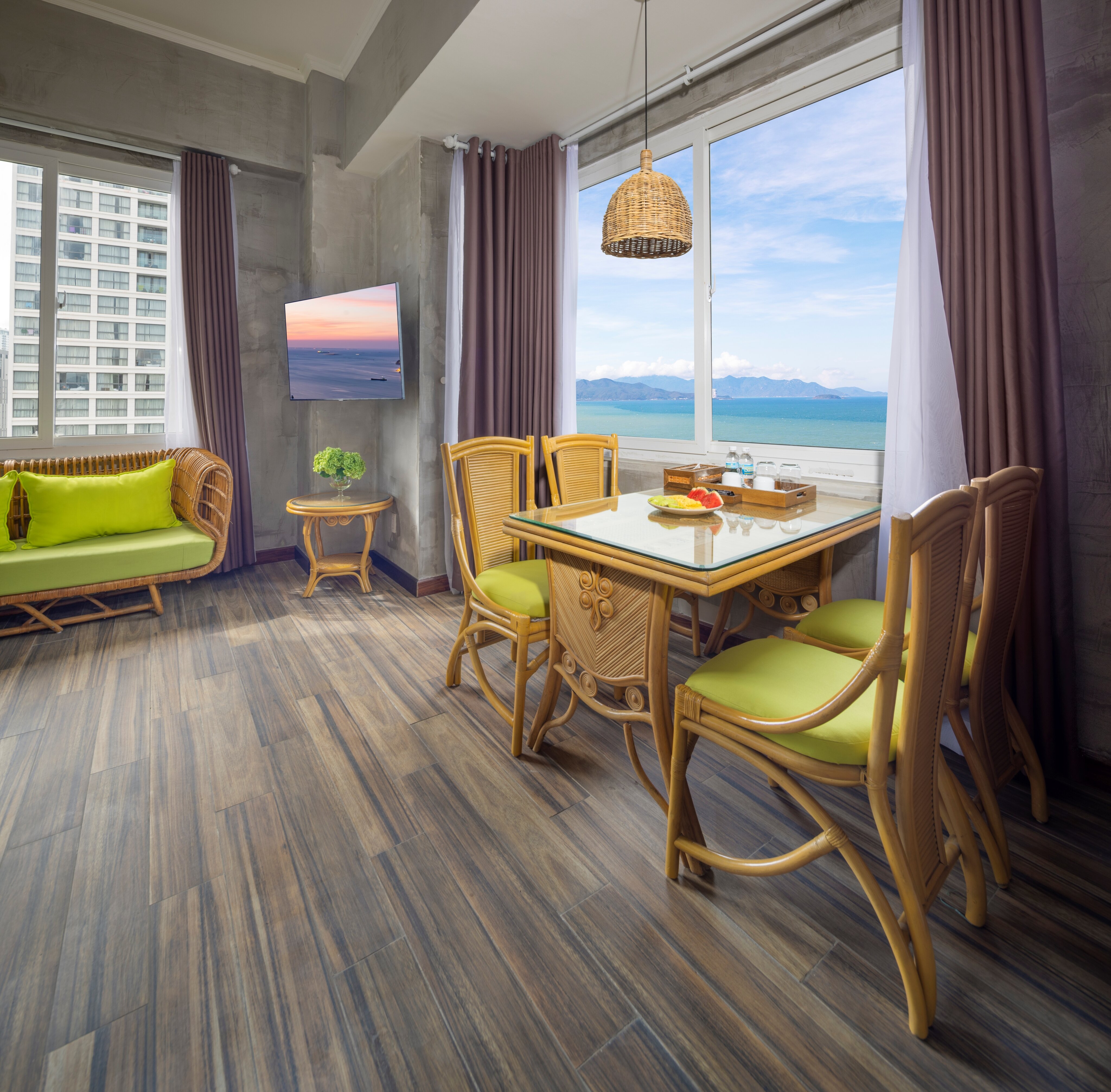 Фото MissBamboo Hotel Nha Trang