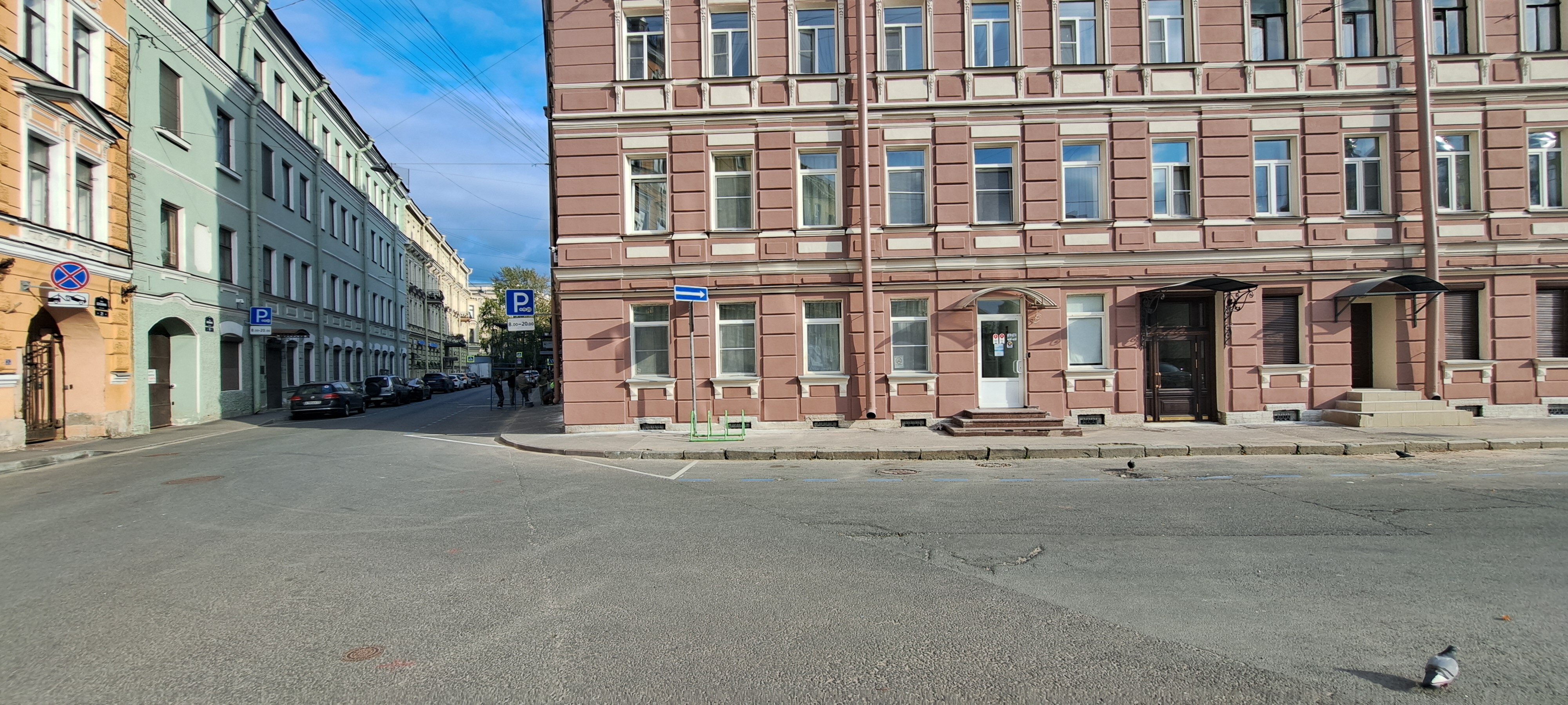 Фото СПб Аренда Rental housing