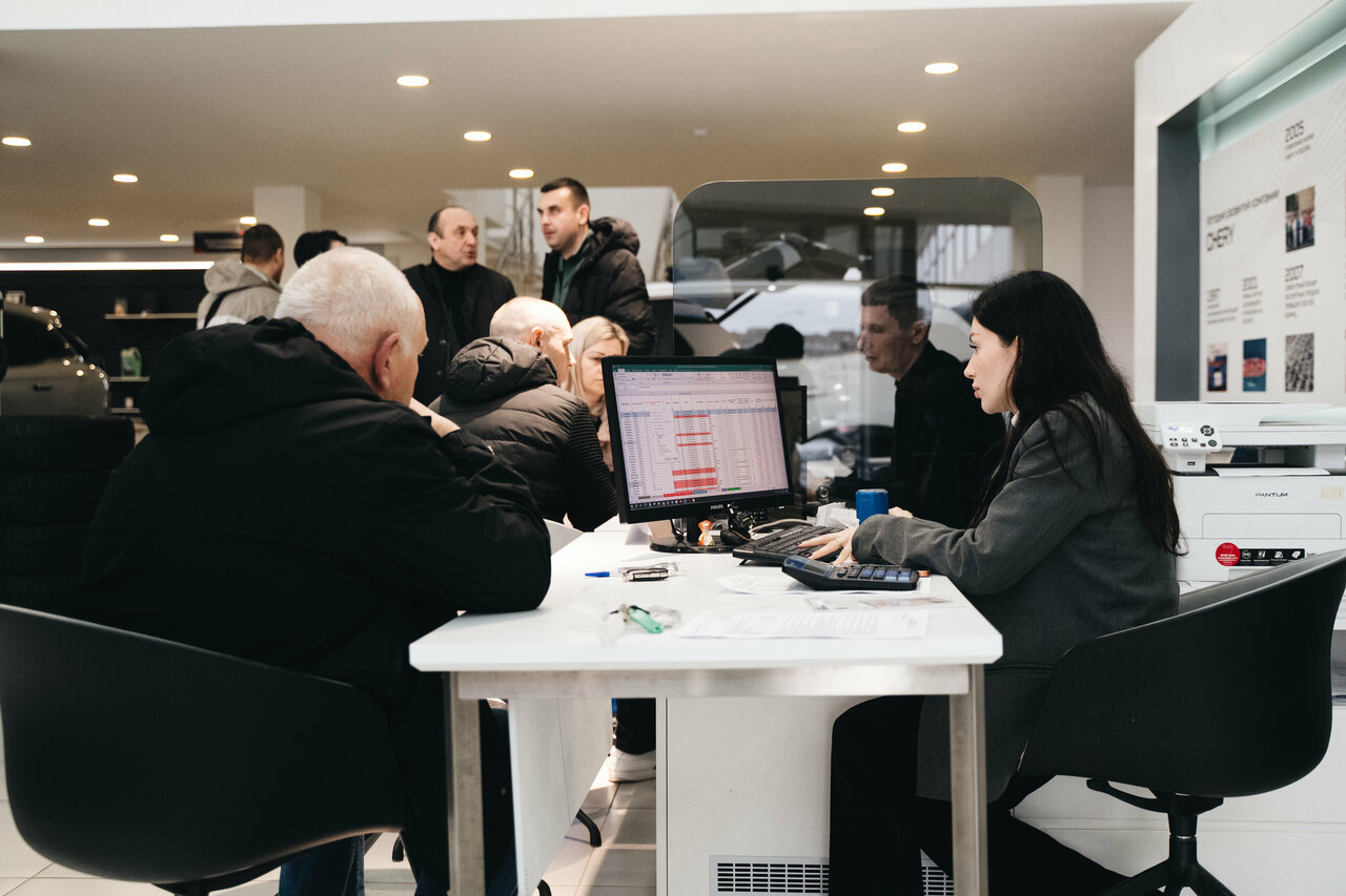 photo Тенет Оптима