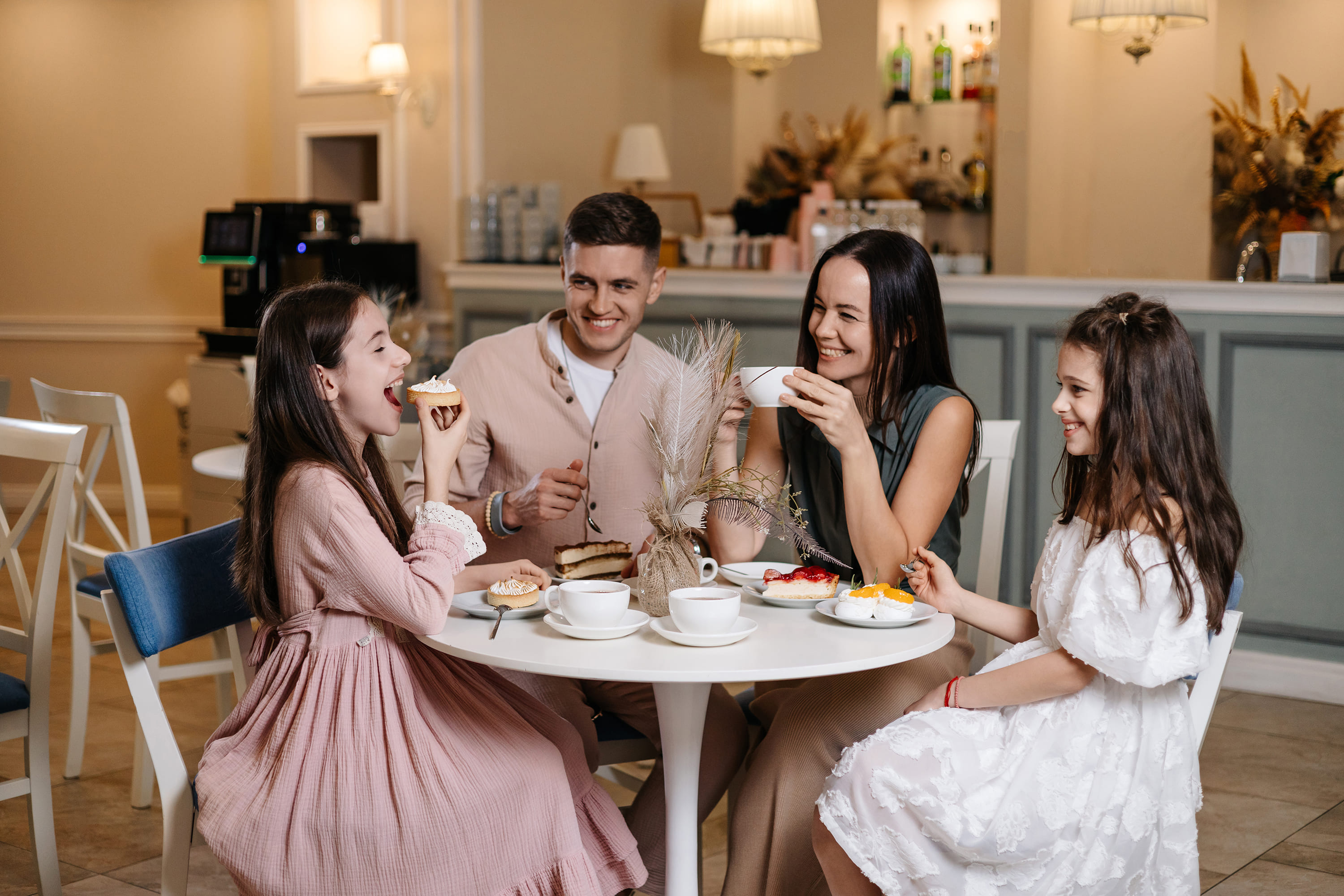 Фото Alean Family Biarritz