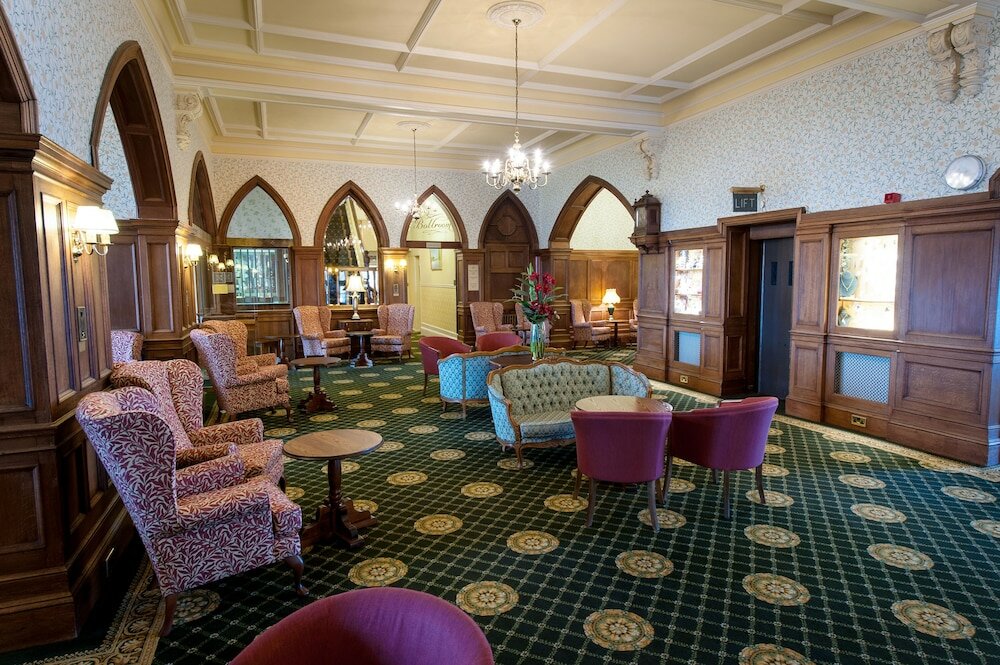 Фото Hydro Hotel