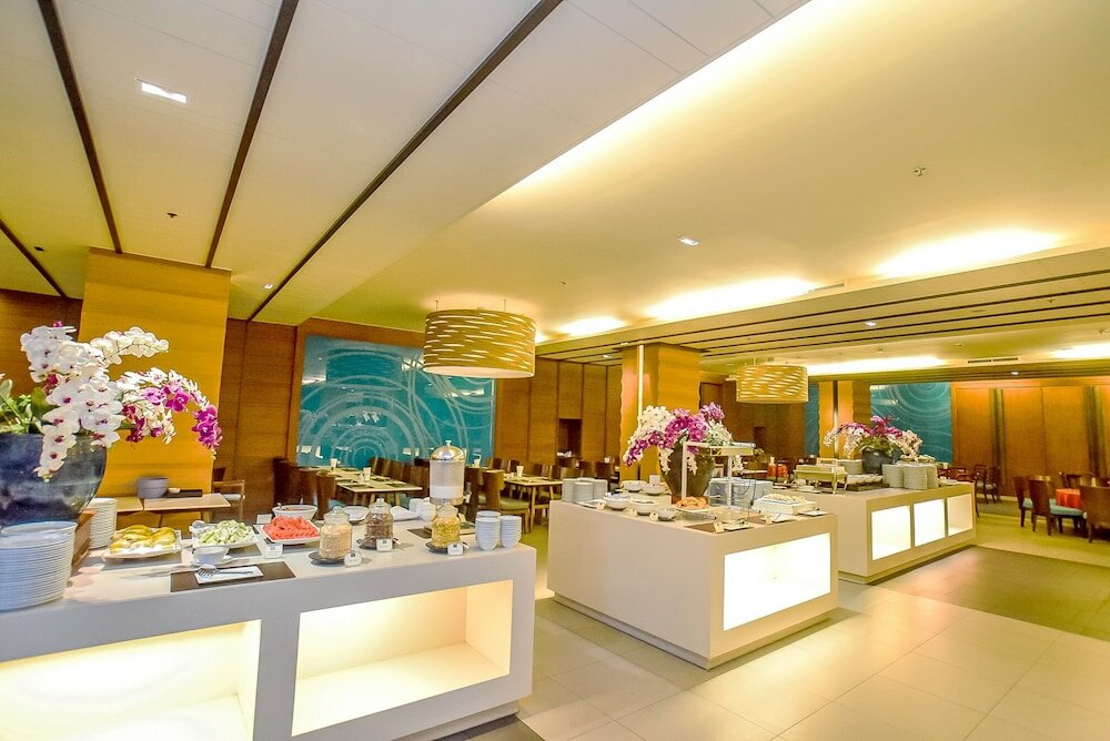 Фото Rua Rasada Hotel - The Ideal Venue for Meetings & Events