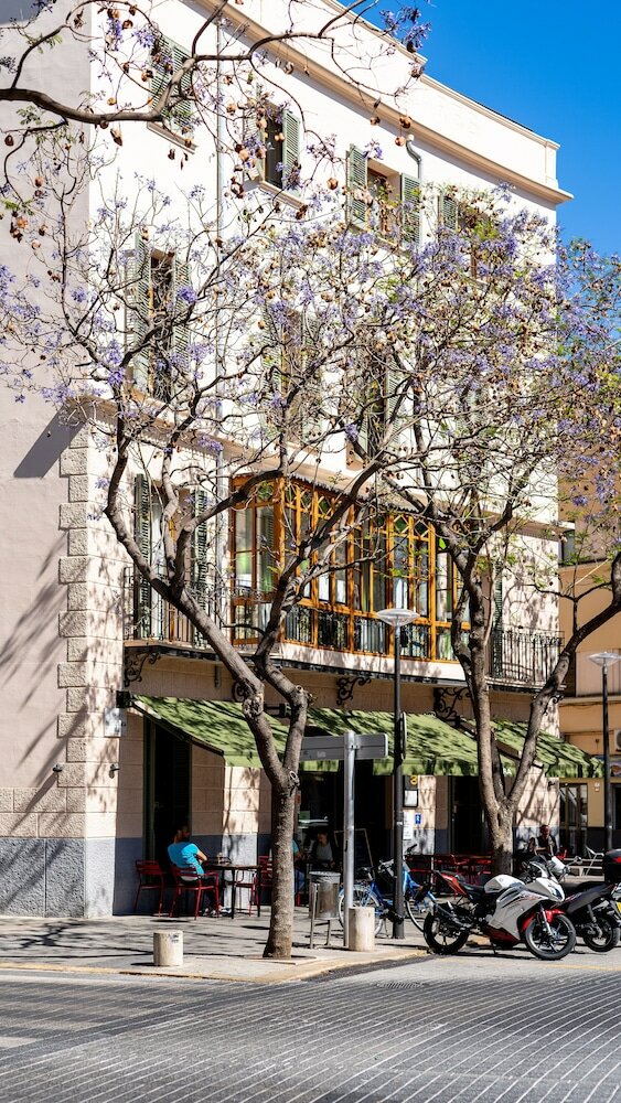 Фото Hotel Nou Baleares