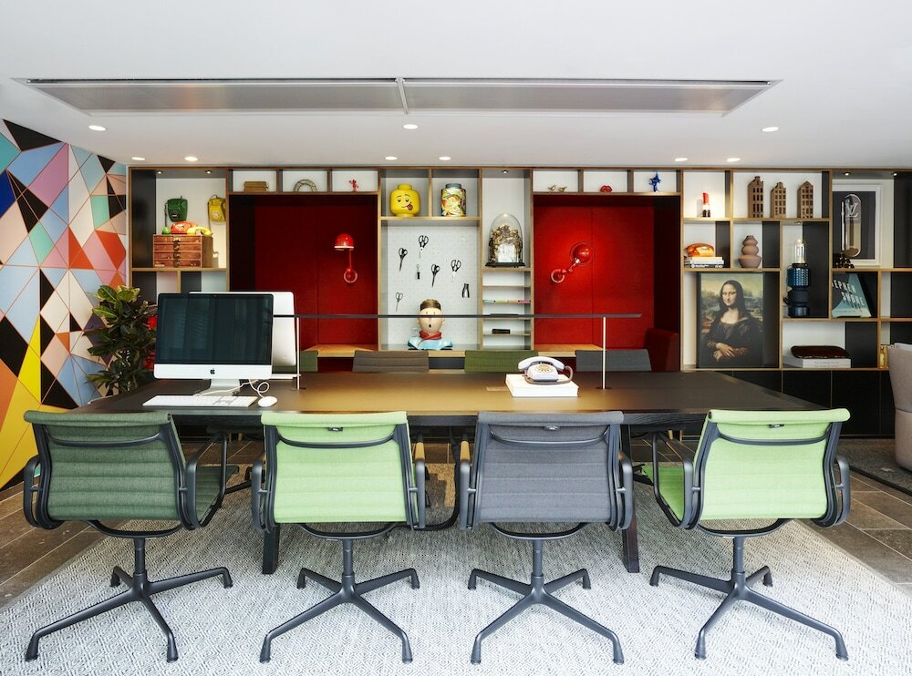 Фото Paris Champs Élysées hotel