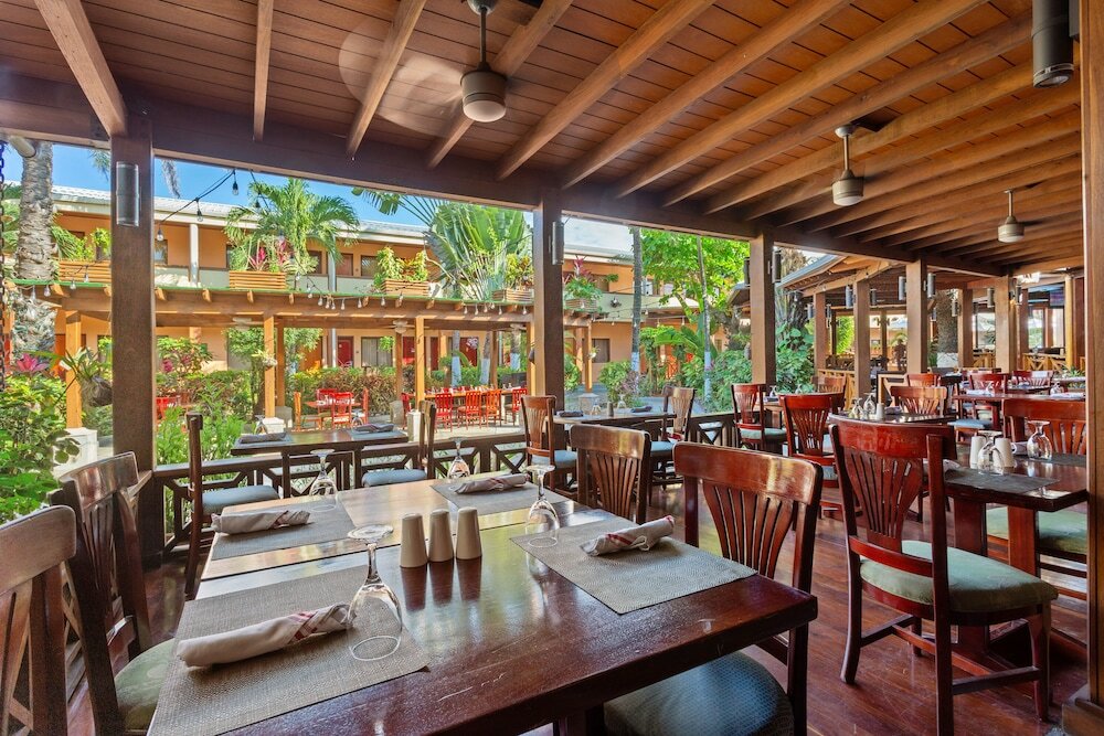 Фото Best Western Plus Belize Biltmore Plaza