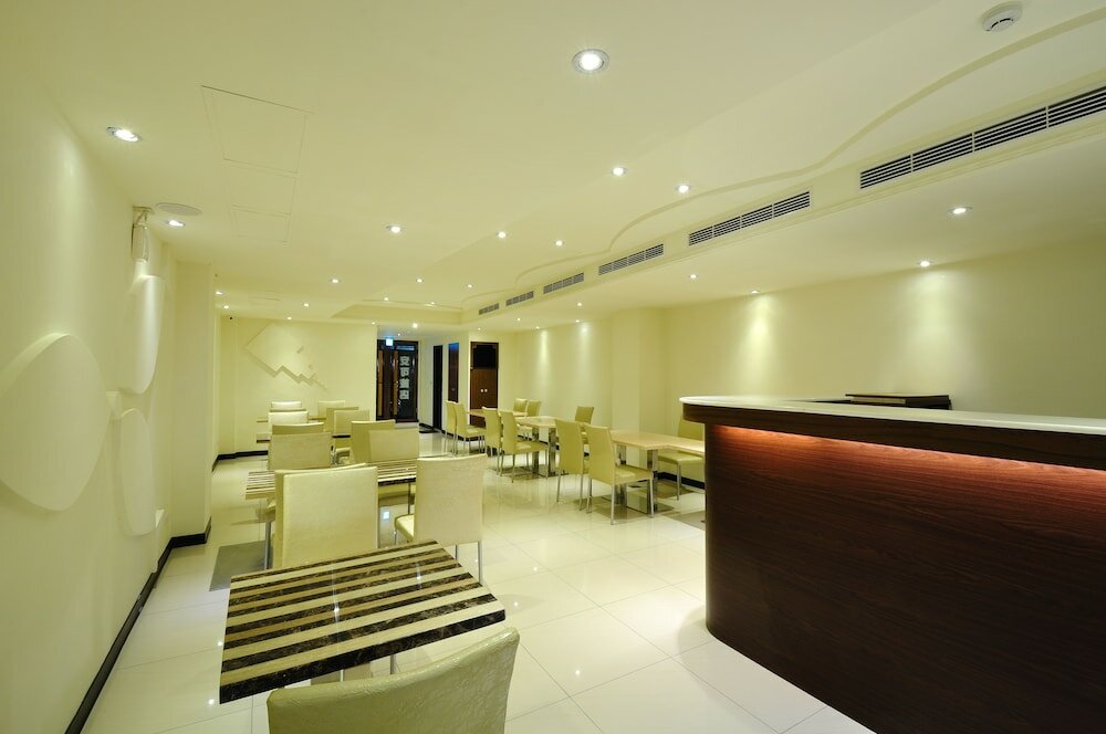 Фото Bravo Hotel