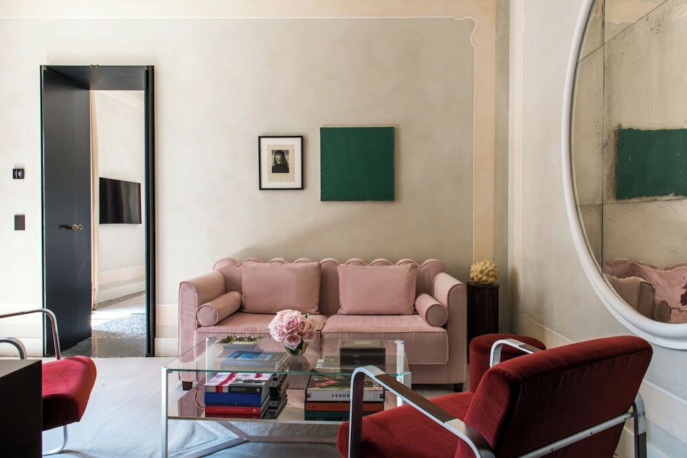 Фото Nolinski Venezia Evok Collection