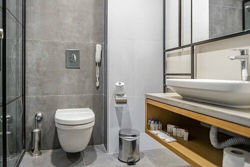 Гостиница Side Square Hotel в Сиде