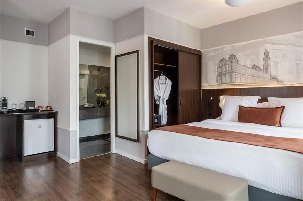 Фото Blue Tree Premium Paulista