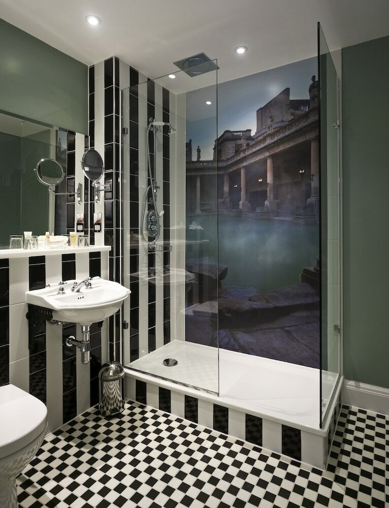 Фото Francis Hotel Bath