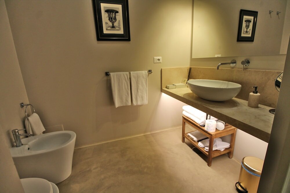 Фото Domus 21 Luxury Suites