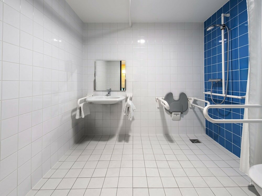 Фото B&b Hotel Landshut