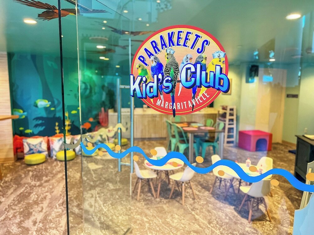 Фото Margaritaville Beach Resort Nassau