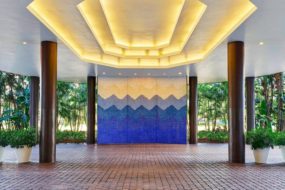 Фото The Westshore Grand, A Tribute Portfolio Hotel, Tampa