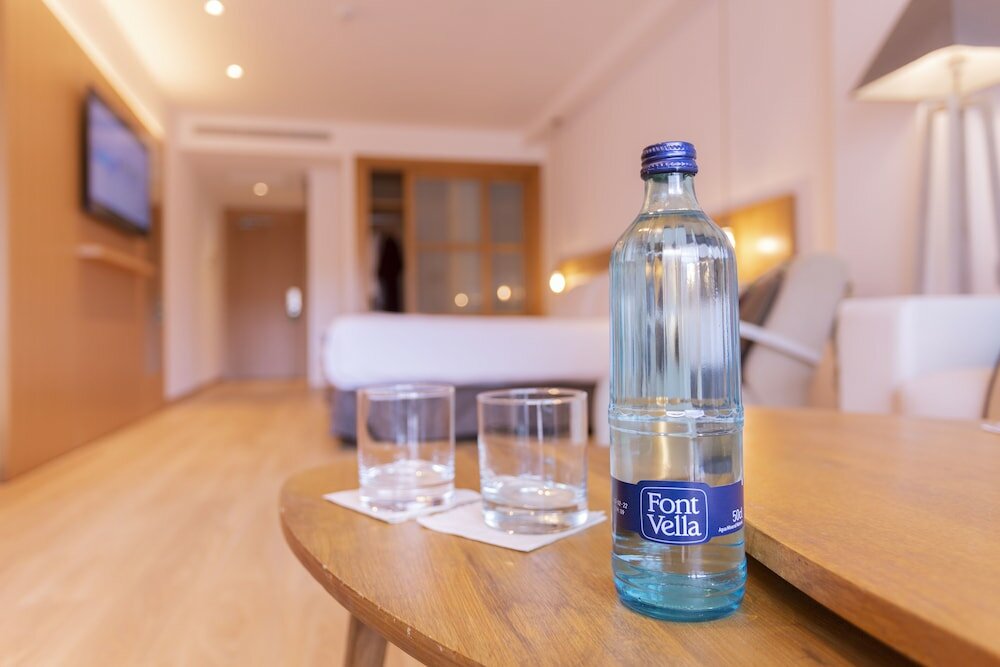 Фото Hotel Saratoga