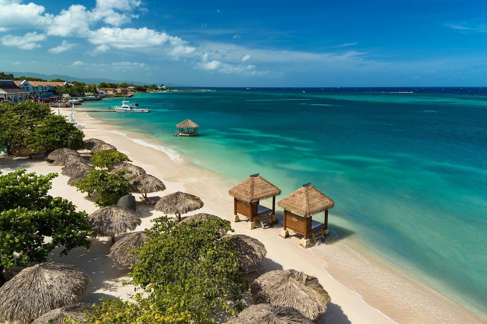 Фото Sandals Montego Bay