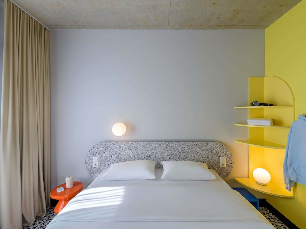 Фото Ibis budget Muenster City