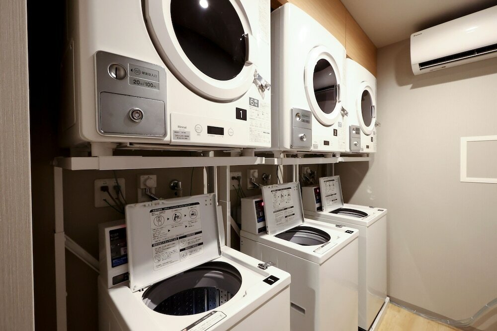 Фото Dormy Inn Okayama