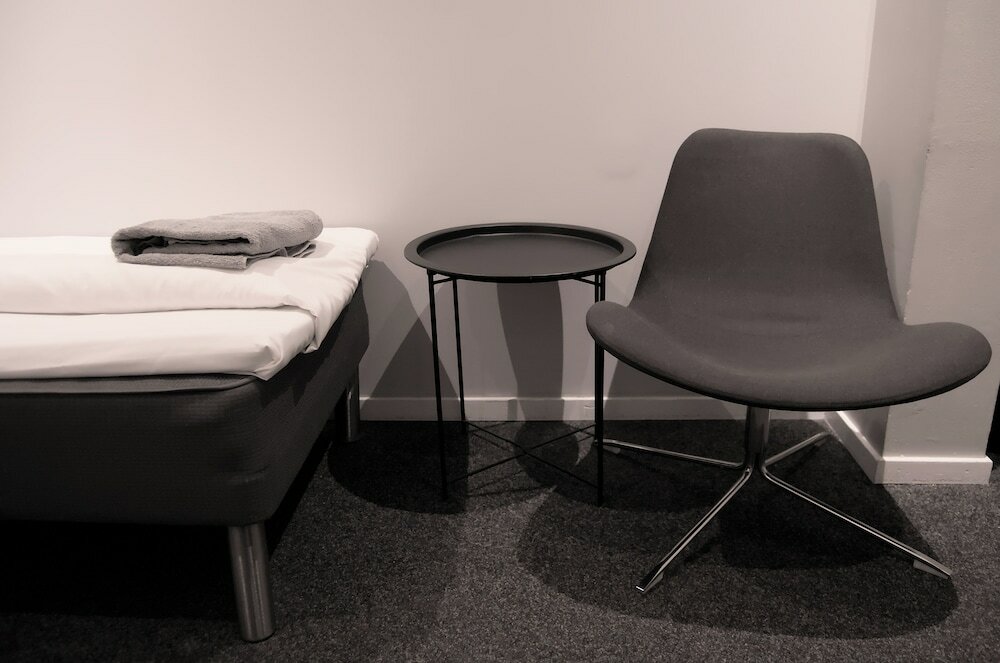 Фото Interhostel
